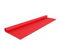 CLAIREFONTAINE 95706Cpack - cartone da 10 rotoli di carta kraft colorata