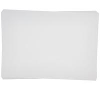 Clairefontaine 96338C - Risma carta da disegno Lavis Technical Drawing liscia bianca 20 fogli 29.7x42 cm 250 g