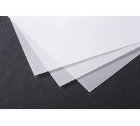 Clairefontaine 96509C - Risma Carta da ricalco 500 fogli 29.7x42 cm 90 /95g