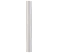 Clairefontaine 96515C Rotolo Carta da Lucido - Carta da Lucido altamente Trasparente - 0,375x20 m 40/45g - Confezionato in un tubo di cartone resistente - Ideale per il Disegno tecnico