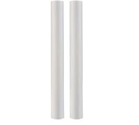 Clairefontaine 96515C Rotolo Carta da Lucido - Carta da Lucido altamente Trasparente - 0,375x20 m 40/45g - Confezionato in un tubo di cartone resistente - Ideale per il Disegno tecnico