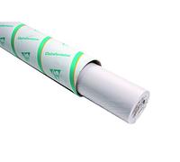 Clairefontaine 96528C Rotolo Carta da Lucido - Carta da Lucido altamente Trasparente - 0,75x20 m 40/45g - Confezionato in un tubo di cartone resistente - Ideale per il Disegno tecnico