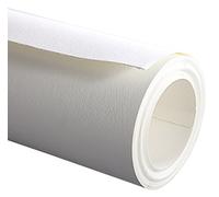 Clairefontaine 96701C Rotolo Etival - Carta per Acquerello Bianca 100% Cellulosa Grana Fine Qualita Studio 1,3x10 m 300g