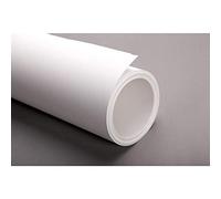 Clairefontaine 96712C - Rotolo di carta da disegno bianca, 1.5x10m cm 120g