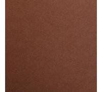 Clairefontaine 97361C Confezione carta Maya - 25 Fogli Carta da Disegno Liscia Marrone - A4 21x29,7 cm 120g - Ideale per il Disegno e le Attività Creative