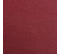 Clairefontaine 97476C Confezione carta Maya - 25 Fogli Carta da Disegno Liscia Bordeaux - A4 21x29,7 cm 270g - Ideale per il Disegno e le Attività Creative