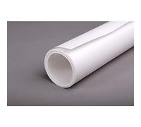 Clairefontaine 975037C - Rotolo di carta da disegno Cray'on extra bianca 1.5x10m 200 g