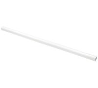 Clairefontaine 975073C Rotolo Carta da Lucido - Carta da Lucido altamente Trasparente - 1,10x20 m 40/45g - Confezionato in un tubo di cartone resistente - Ideale per il Disegno tecnico