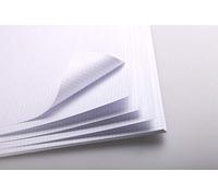 CLAIREFONTAINE 975188C Pack BRISTOL 50x65 25F 320g 5/5