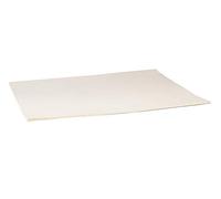 Clairefontaine 975845C - Confezione carta da disegno Simili Japon 10 fogli 48x68 cm 130 g, avorio