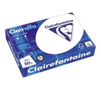 Clairefontaine Clairalfa 1979C Carta universale per stampanti DIN A4 80 g/m²