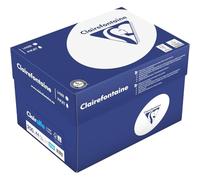Clairefontaine Clairalfa 2230C 250 Fogli di Carta bianca Formato A4, 250 g per m2, Colore Bianco, 171 CIE