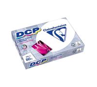 Clairefontaine Clairalfa Multifunktionspapier DCP DIN A4 80 g/m² A4 1800C