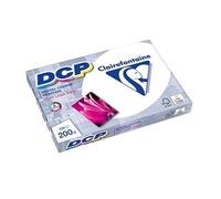 Carta Clairefontaine A4 DCP 200 g/m² (250 fogli)