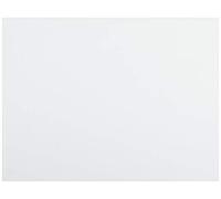 Clairefontaine - Confezione di Carta Lucido 50 x 65 cm 10SH 180 g, Trasparente