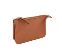 Clairefontaine Cuir Naturel Astuccio, 13 cm, Naturale