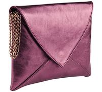 Clairefontaine Cuirisé Astuccio, 20 cm, Ciliegia