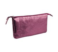 Clairefontaine Cuirisé Astuccio, 22 cm, Ciliegia