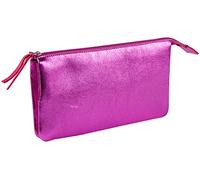 Clairefontaine Cuirisé Astuccio, 22 cm, Lampone
