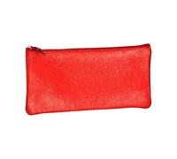 Clairefontaine Cuirisé Astuccio, 22 cm, Rosso