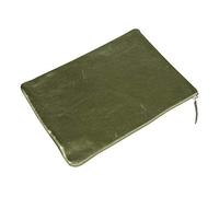 Clairefontaine Cuirisé Astuccio, 32 cm, Verde