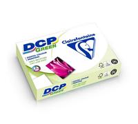 Clairefontaine DCP Green 200 g A 4 Recyclingpapier Carta riciclata A4 313200211