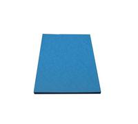 Clairefontaine Europa-Cartoncino colorato, formato A3 Blue/Lilac