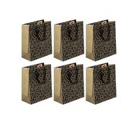 Clairefontaine Eurowrap 32478-3Cpack, 21,5 x 10,2 x 25,3 cm, piccoli regali