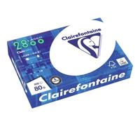 Clairefontaine Laser 2800C Carta universale per stampanti DIN A4 80 g/m² 500