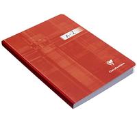 Clairefontaine LINEA BROCH.DIRECTORY TEDESCA 148X210 192P