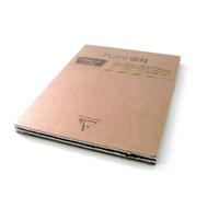 CLAIREFONTAINE PAINT ON - 250 g/mq - 22,90X30,50 cm - BLOCCO 50 FG - COLORI ASS.