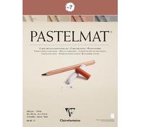 Clairefontaine Pastelmat Pastello Pastiglie 30 X 40 CM