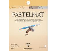Clairefontaine Pastelmat Pastello Pastiglie 30 X 40 CM