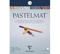 Clairefontaine Pastelmat Pastello Pastiglie 30 X 40 CM