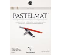 Clairefontaine Pastelmat Pastello Pastiglie 30 X 40 CM