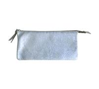 Clairefontaine Plume Astuccio, 22 cm, Azzurro cielo
