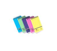 Clairefontaine - Ref 3151Z - Europa Minor Pad Notepad (120 Pages) - 12.2 x 7.6cm
