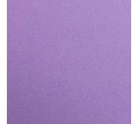 Clairefontaine - Ref 97159C - Carta da disegno liscia colorata Maya (confezione da 25 fogli) - Carta da 120 g/m² - 50 x 70 cm - Colore viola - Tinta profonda, senza acidi, pH neutro