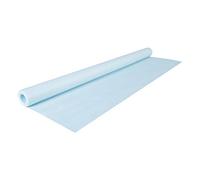 Clairefontaine Rotolo Kraft colorato, 10 x 0,70 m, Azzurro - NUOVO