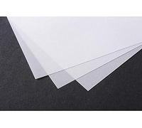 Clairefontaine Tracing Paper Pack A1 10SH 140 g, Trasparente