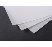 Clairefontaine Tracing Paper Pack A1 10SH 180 g, Trasparente