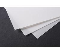 Clairefontaine Tracing Paper Pack A1 10SH 230 g, Trasparente