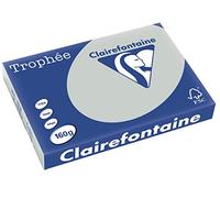 Clairefontaine Trophée A3 (297×420 mm) Grigio Carta Inkjet
