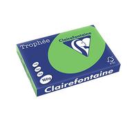 Clairefontaine Carta inkjet Trophée A3 (297×420 mm) Verde