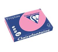 Clairefontaine Trophée A3 A3 (297×420 mm) Carta Inkjet