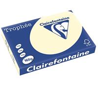Clairefontaine Trophée A3 A3 (297×420 mm) Sabbia Carta Inkjet