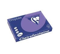 Clairefontaine Trophée A3 Carta Inkjet A3 (297x420 mm) Violet