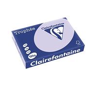 Clairefontaine Trophée A4 A4 (210×297 mm) Lillà Carta Inkjet