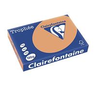 Clairefontaine Trophée A4 Carta Inkjet A4 (210x297 mm)