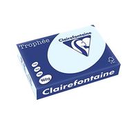Clairefontaine Trophée carta inkjet A4 (210x297 mm) Blu